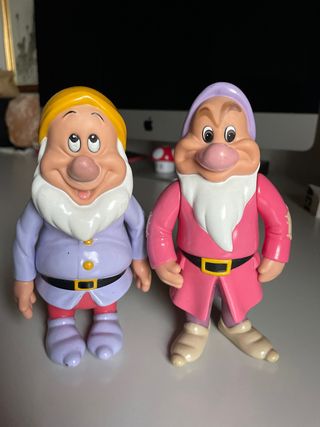 pupazzi Disney