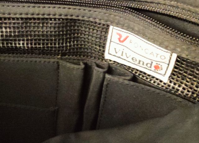 borsa porta computer donna