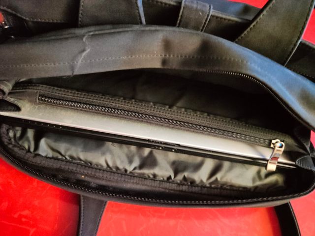 borsa porta computer donna