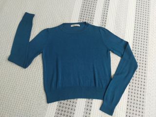 Jersey de punto Bershka