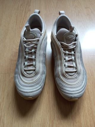 Zapatillas Nike Air Max 97