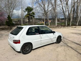Citroen Saxo 1999