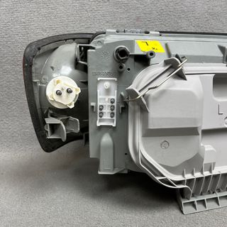 Faro izquierdo Mercedes w124 nuevo