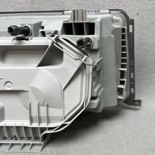Faro izquierdo Mercedes w124 nuevo
