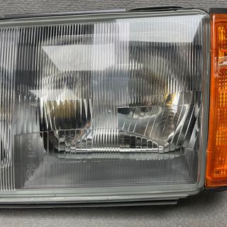 Faro izquierdo Mercedes w124 nuevo