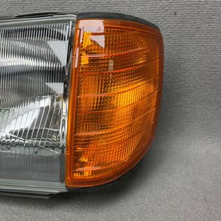 Faro izquierdo Mercedes w124 nuevo