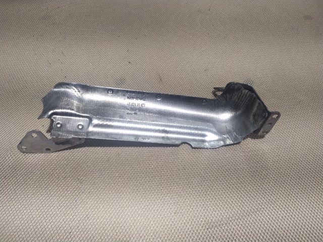 Escudo término colector M211