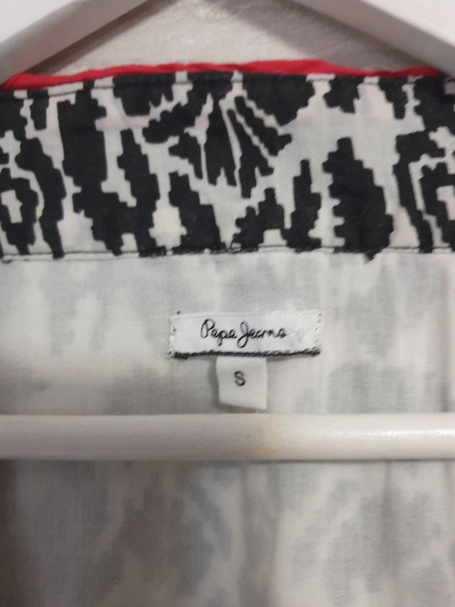 Vestido Pepe Jeans talla S