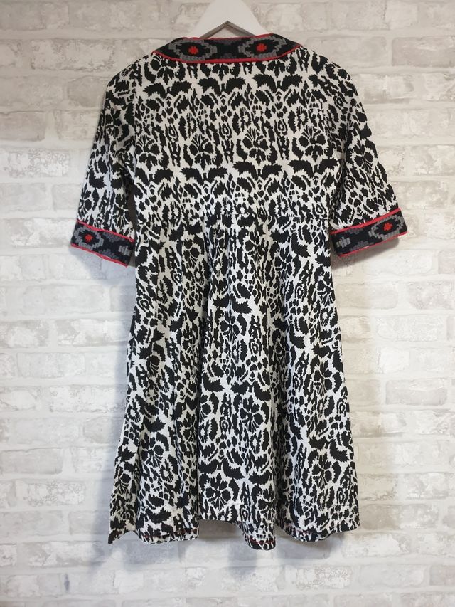 Vestido Pepe Jeans talla S