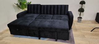 SOFA CHAISE