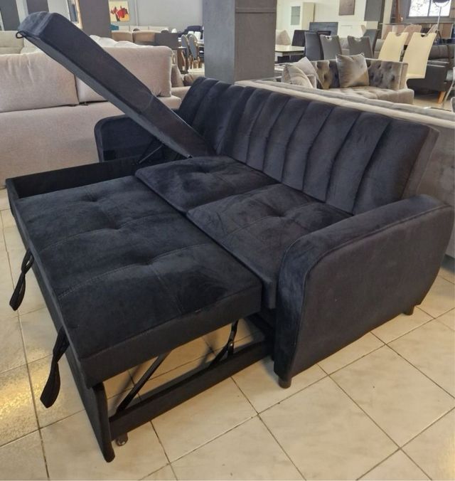 SOFA CHAISE