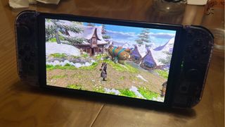 reparacion y microsoldadura nintendo switch