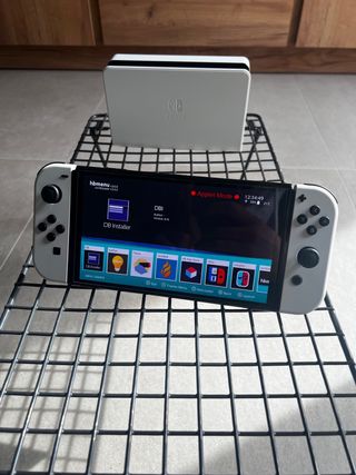 reparacion y microsoldadura nintendo switch