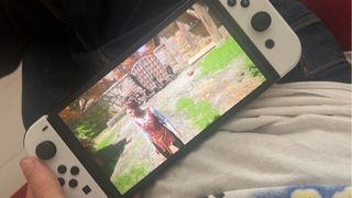 reparacion y microsoldadura nintendo switch