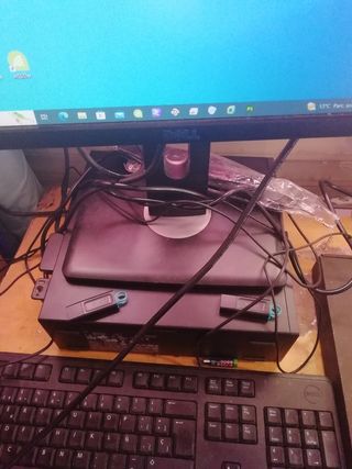 Pc gamer y para ofimatica