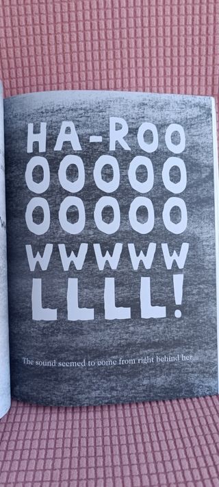 Libro en inglés Mr Gum Bumper book!