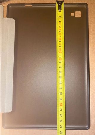 Funda para Teclado y ratón (14,7 cm x 24,5 cm)