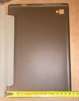 Funda para Teclado y ratón (14,7 cm x 24,5 cm)
