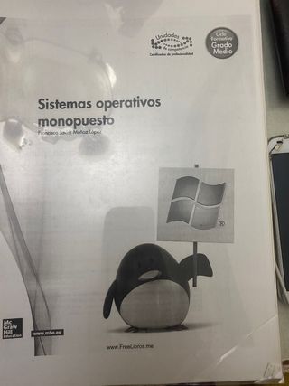 libros informatica