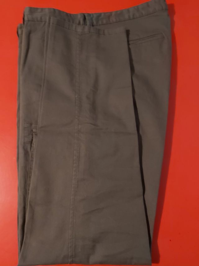 2 + 1 omaggioPantalone multitasche