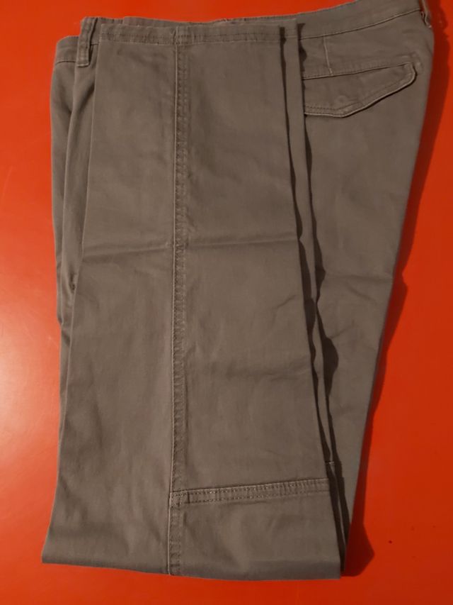 2 + 1 omaggioPantalone multitasche