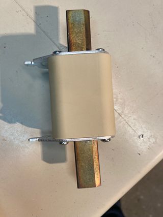 Fusible Df Nh2 200A 500V pack 3 unidades