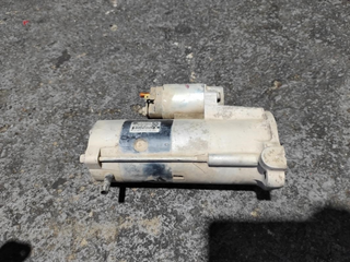 Motor de arranque M008T75074 Mitsubishi MONT y_554