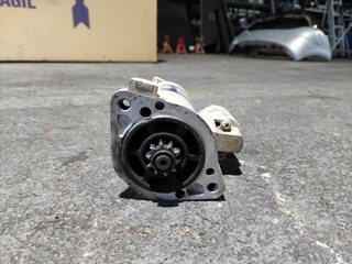 Motor de arranque M008T75074 Mitsubishi MONT y_554