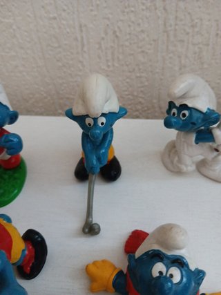 Puffi sport