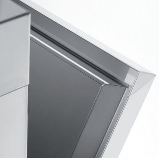 Lavavasos para hostelería de cesta 35x35