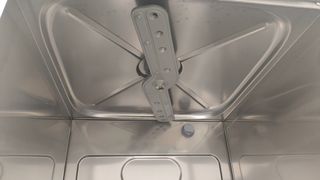 Lavavasos para hostelería de cesta 35x35