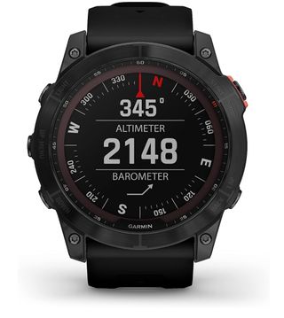 Reloj Garmin Fénix 7x Solar
