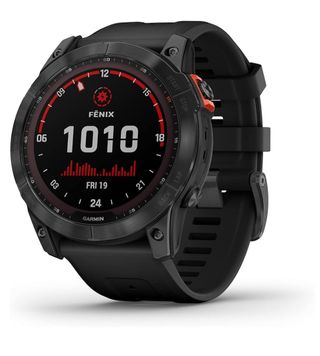 Reloj Garmin Fénix 7x Solar