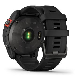 Reloj Garmin Fénix 7x Solar