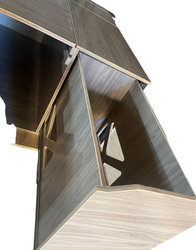 kit camper ,trafic custom,ducato,vivaro