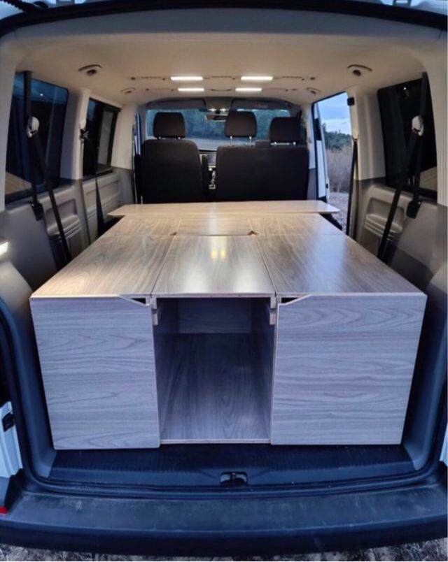 kit camper ,trafic custom,ducato,vivaro