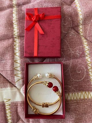 Bracciali con pietre