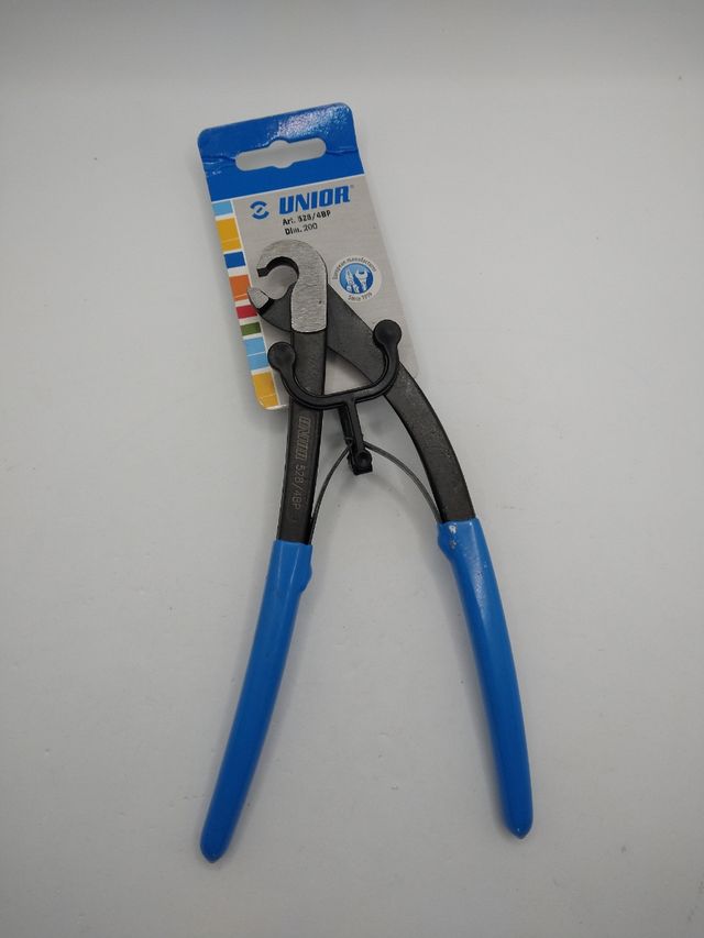 Alicates para azulejos Unior