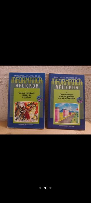 Enciclopedia Práctica Informática