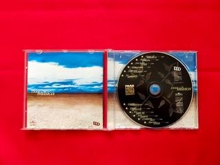 CD di Eros Ramazzotti Dove c'è musica