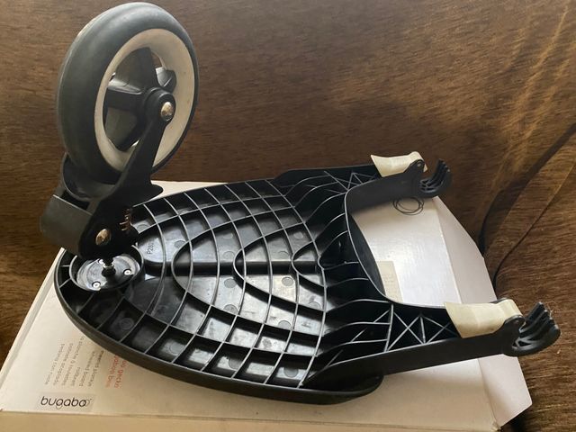 Patinete para bugaboo camaleon