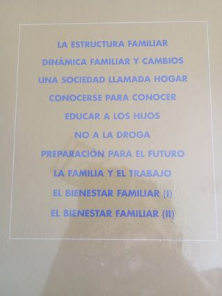 Gran enciclopedia de la familia
