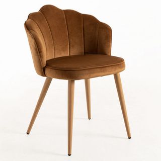 SILLA HOSTELERÍA TERCIOP. MODELO RUBÍ DIF. COLORES