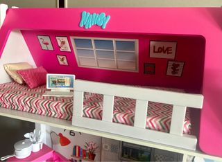 Nancy Casa de Muñecas
