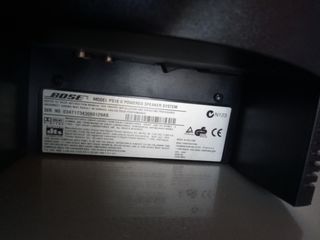 Subwoofer eléctrico original BOSE PS38 I / II PS 3