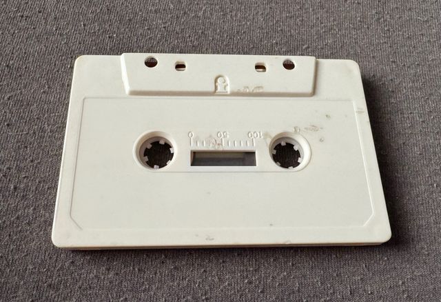 Cinta cassette Nancy Star