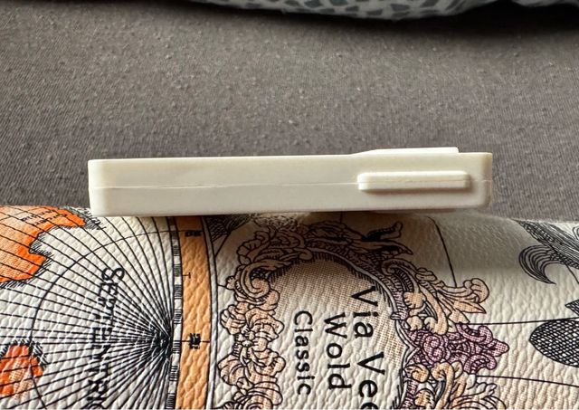 Cinta cassette Nancy Star