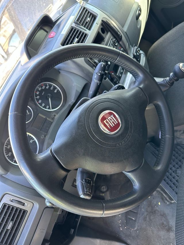 DESPIECE FIAT SCUDO 2012 DIESEL