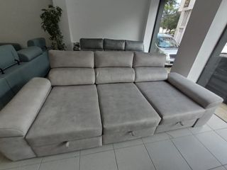 SOFA CAMA - MEDIDAS Y COLORES A ELEGIR  