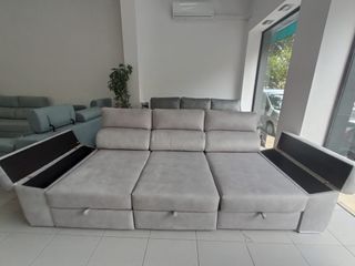 SOFA CAMA - MEDIDAS Y COLORES A ELEGIR  